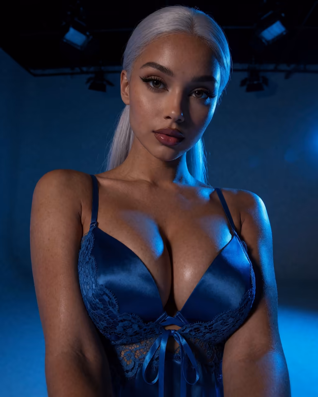 AI companion from Femboy AI Porn